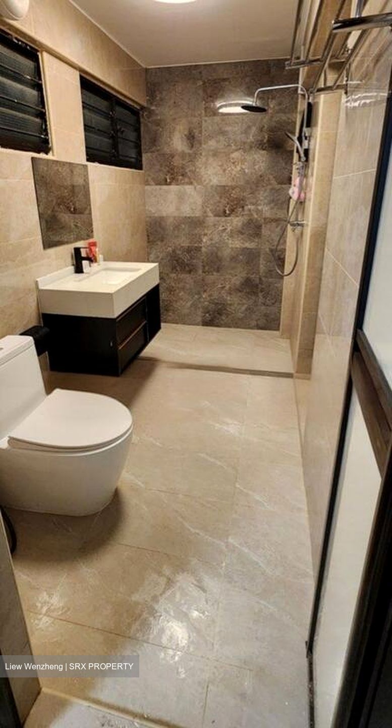 MARSILING RISE (Woodlands),  #557366871